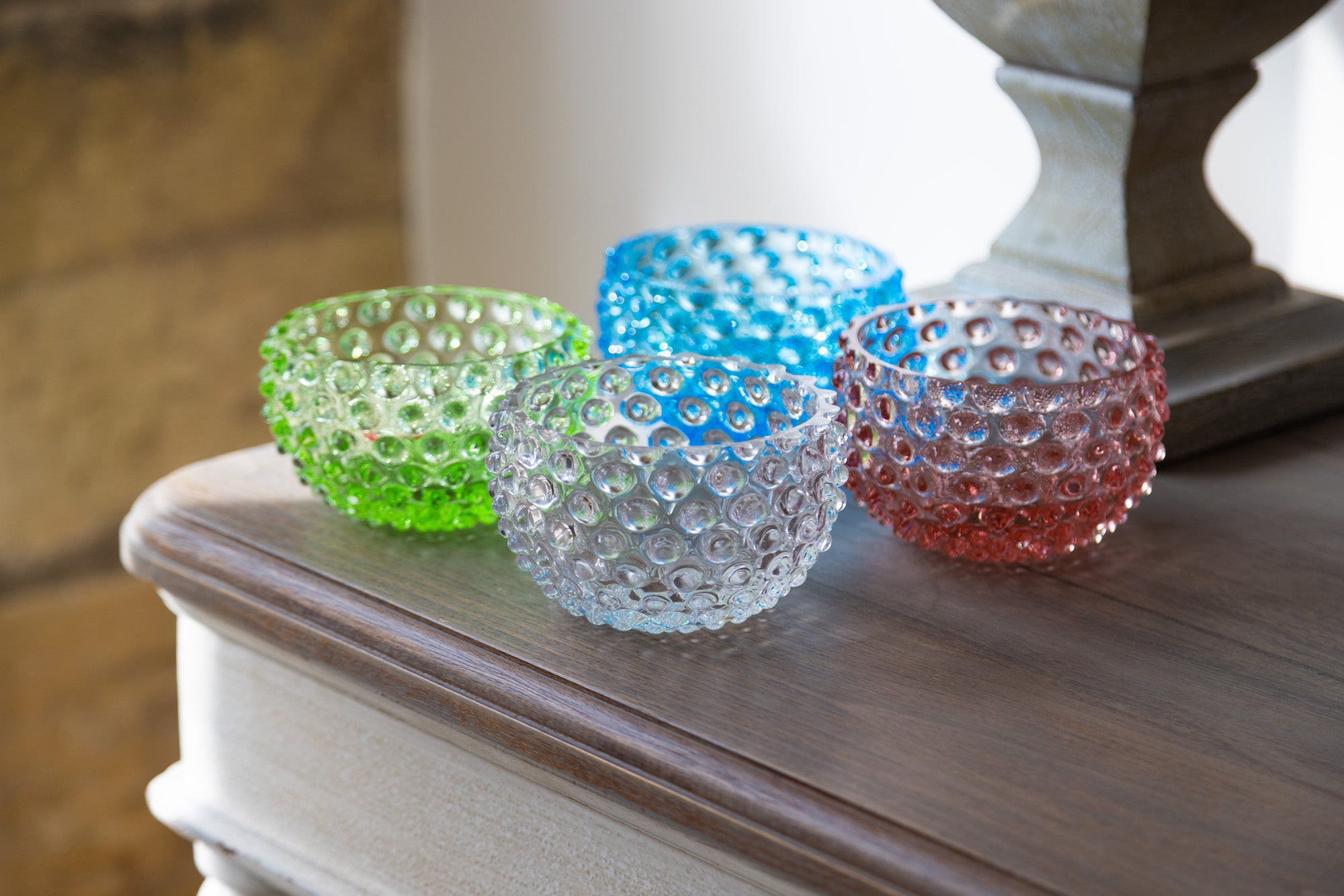 Glass Bowls