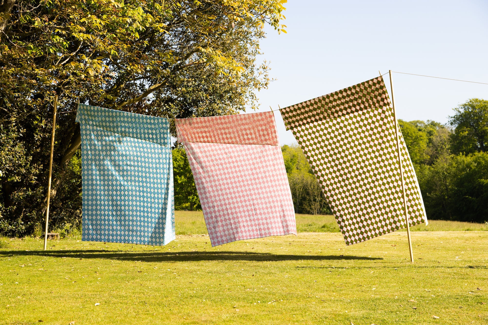 New Table Linen Collection