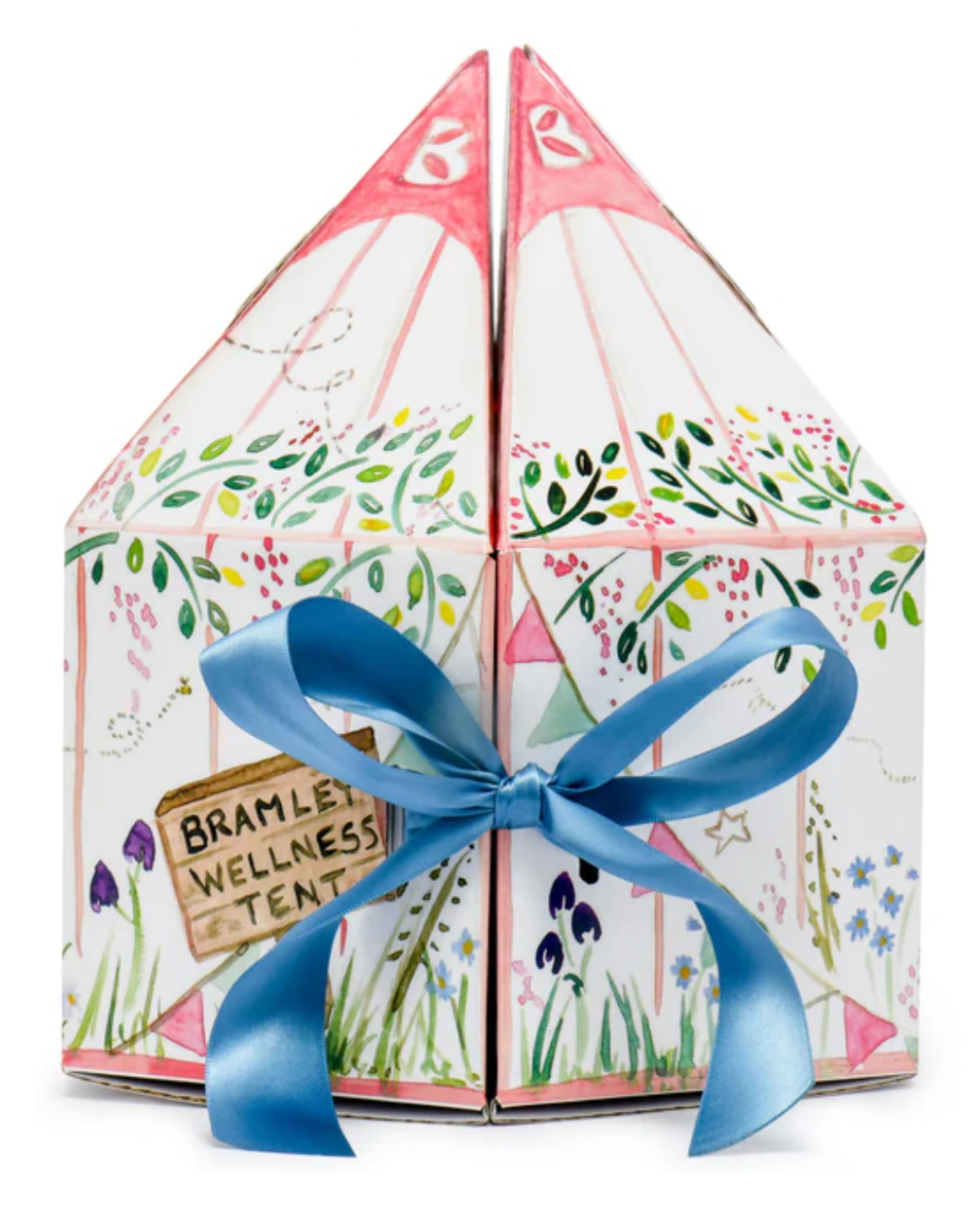 Bramley Wellness Tent