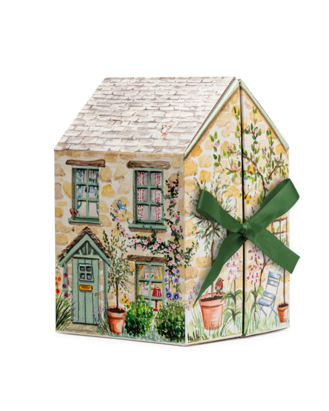 Little Bramley Cottage gift set
