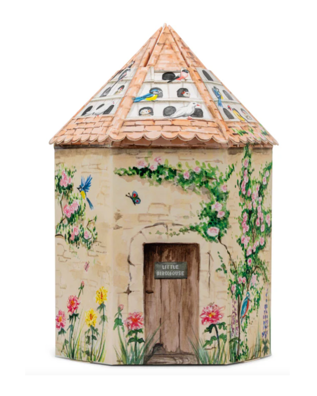 Bramley Birdhouse