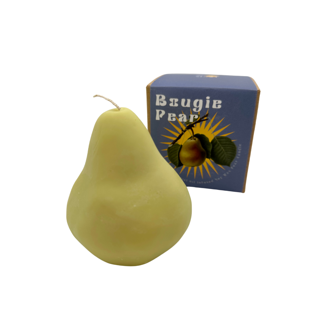 Pear Candle | Pear blossom scent