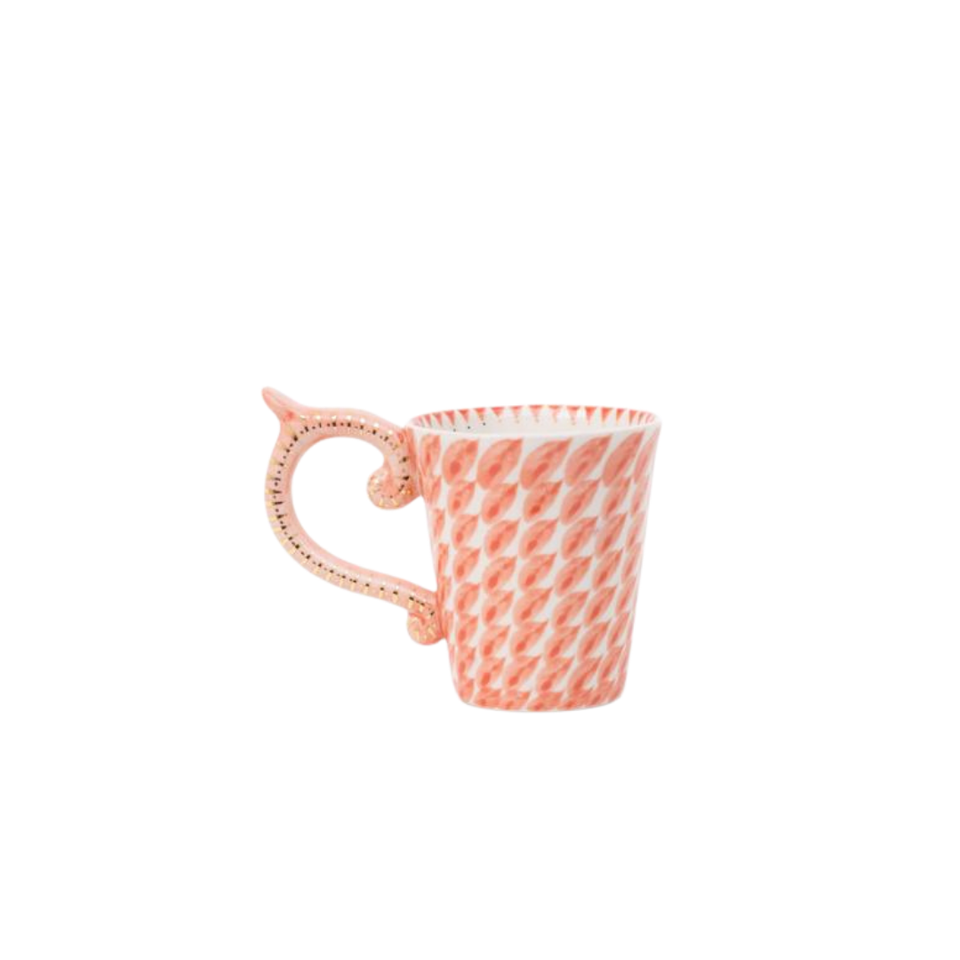 espresso cup | Miranda Berrow