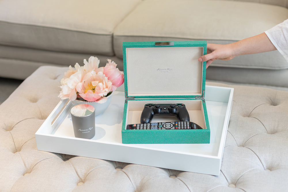 Display box | Shargreen | Addison Ross