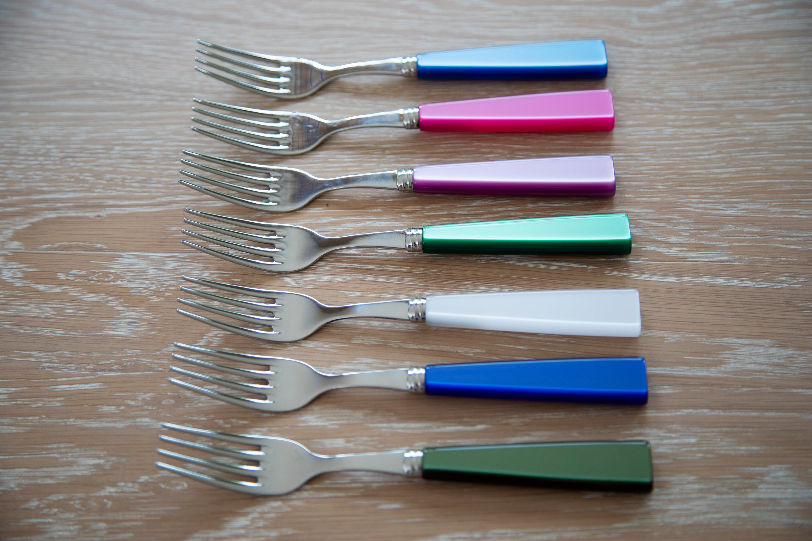 Sabre Icone starter or cake fork