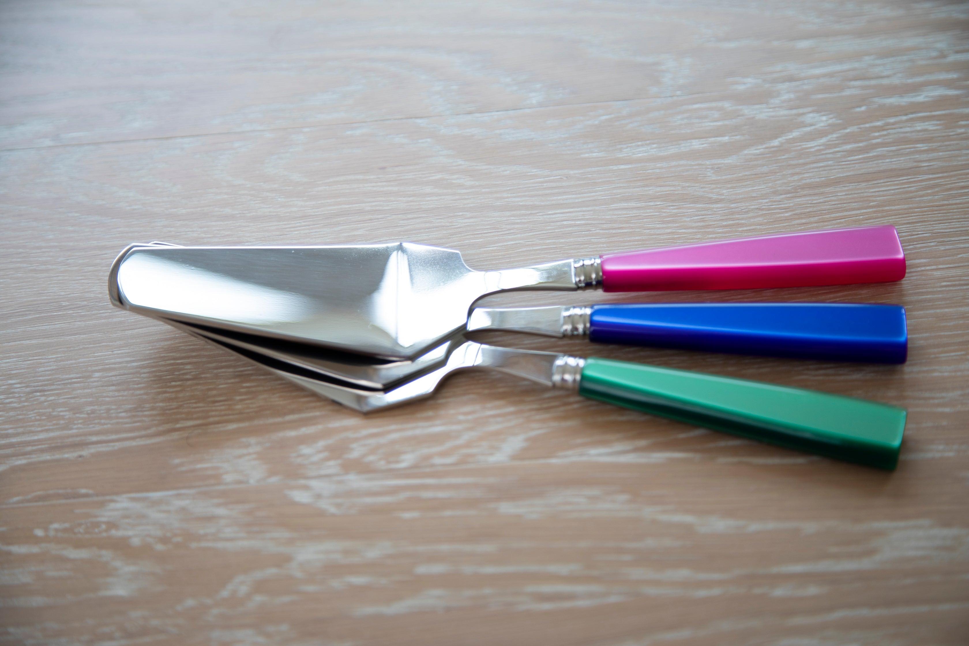 Sabre Icone Tart slicers