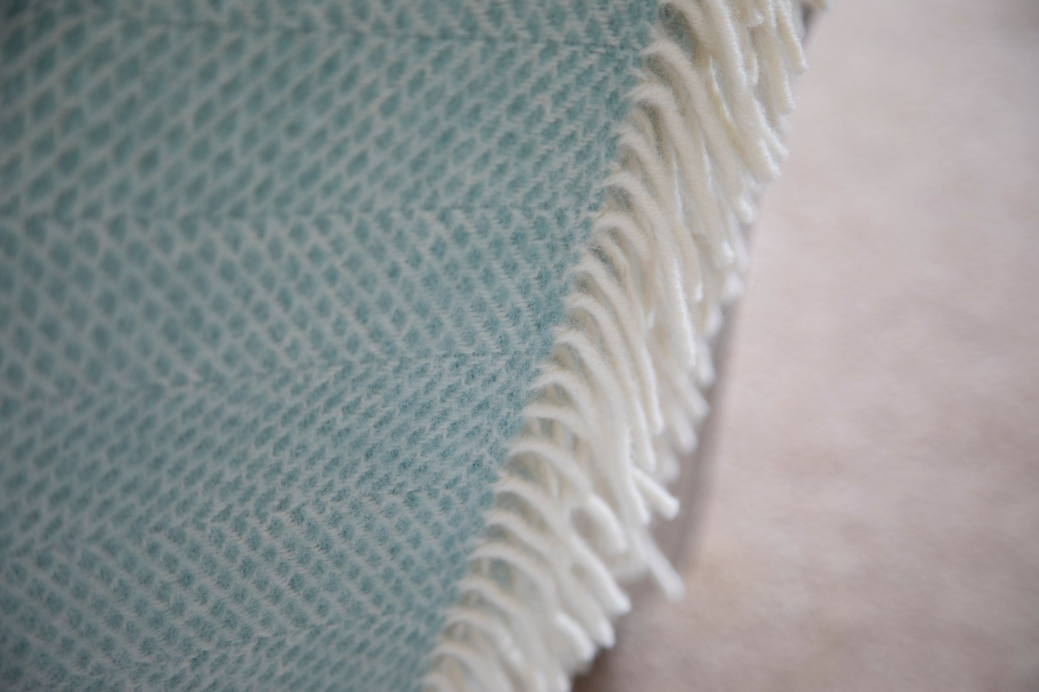 Blanket | Atlantic ocean