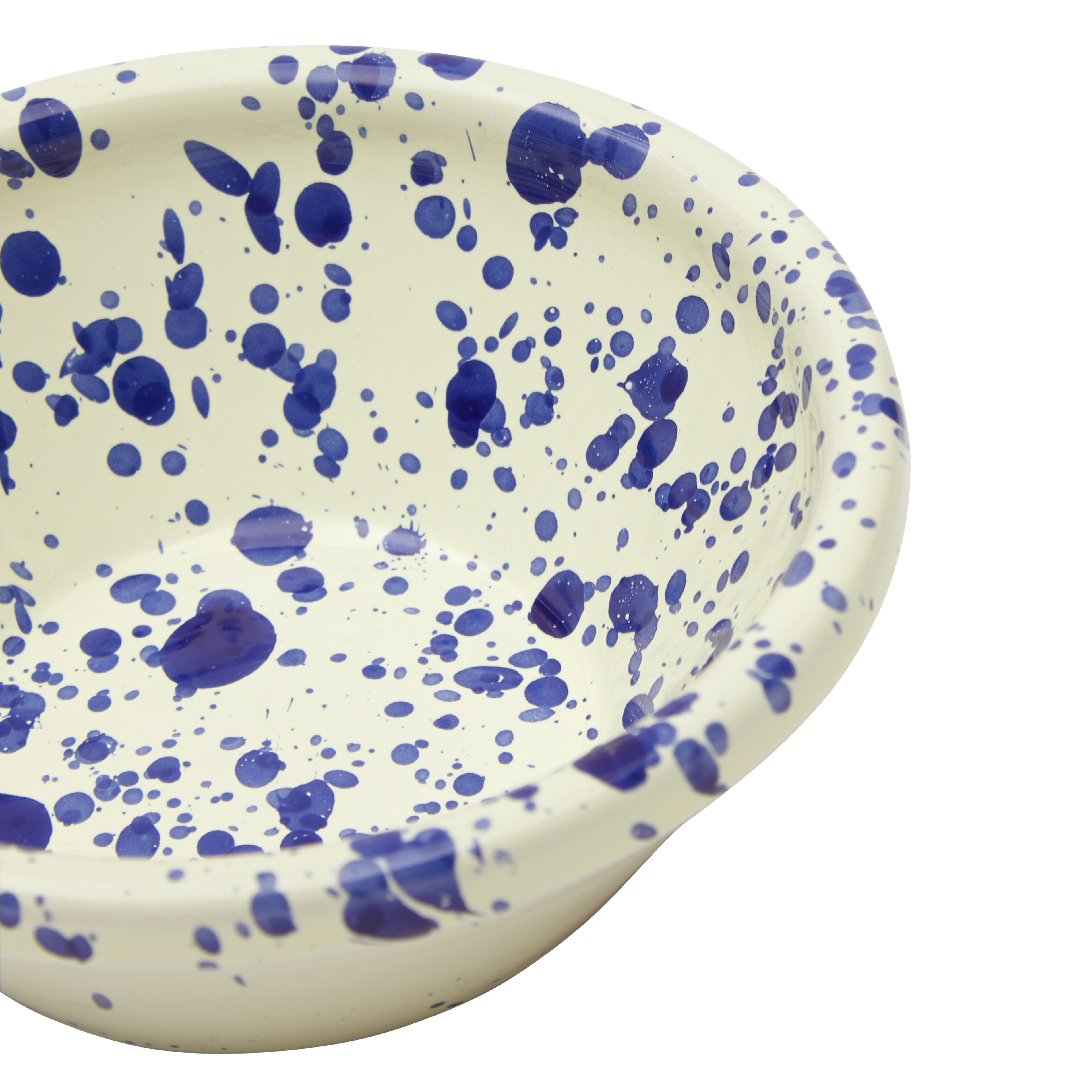 Nut Bowl | Blueberry