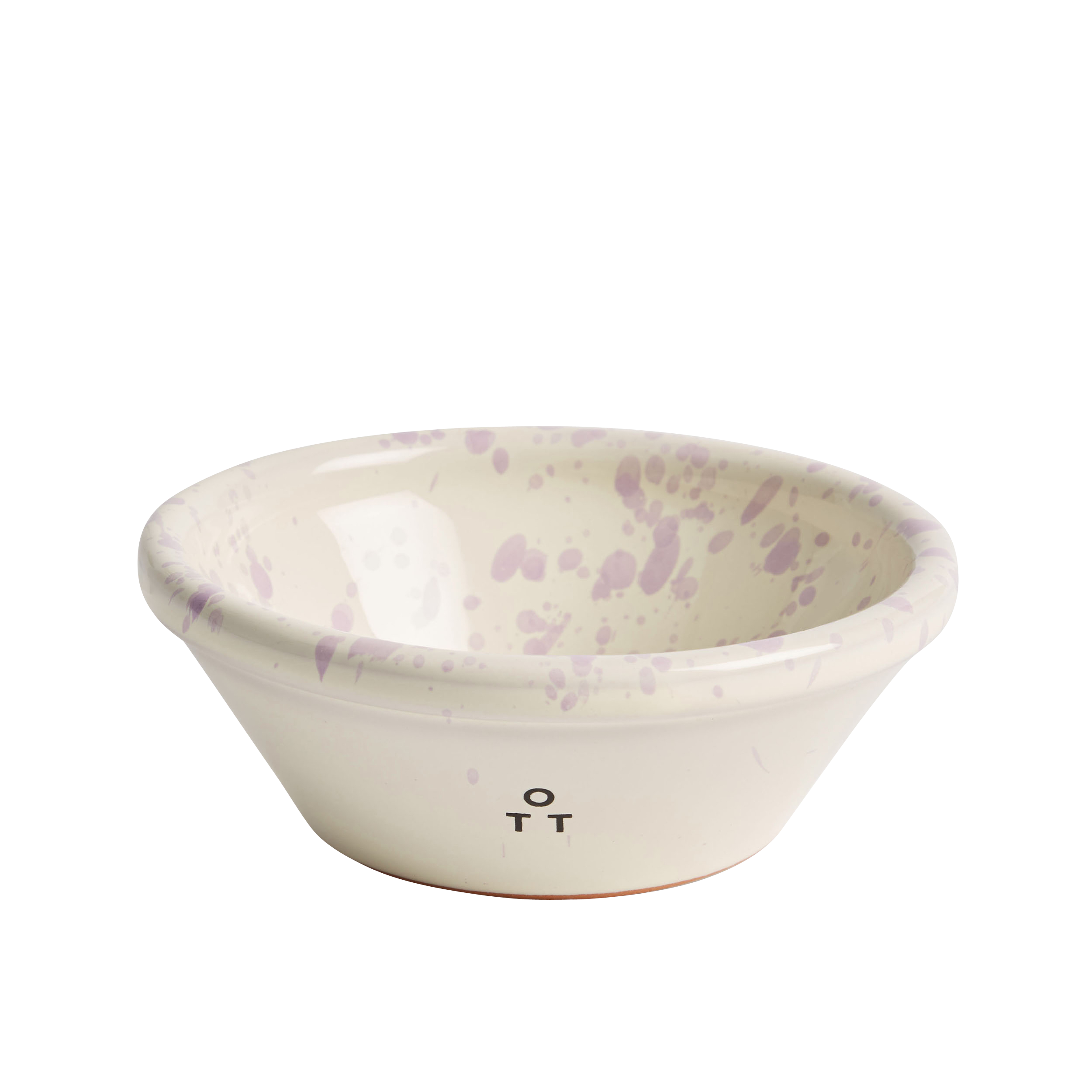 Nut Bowl | |Lilac