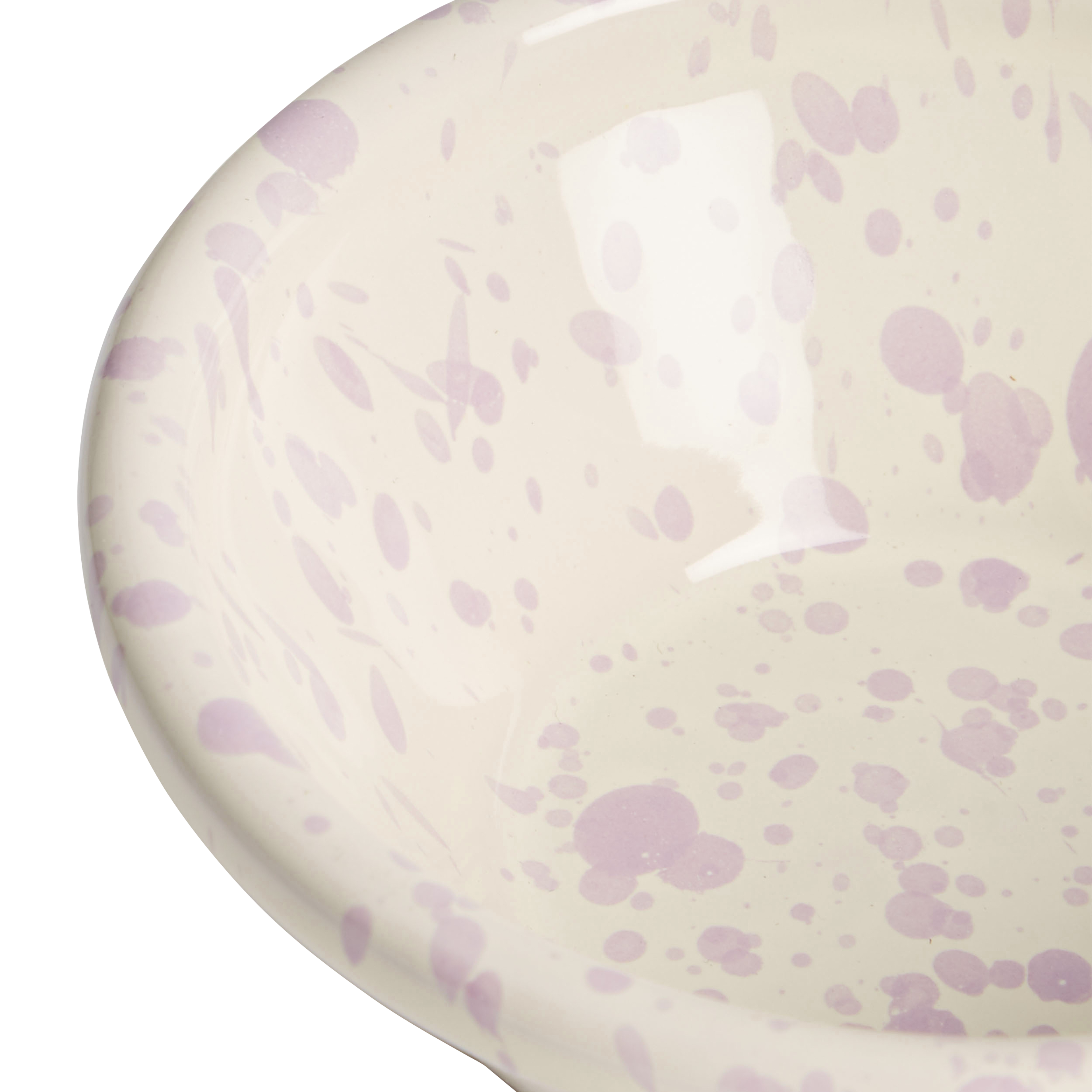 Nut Bowl | |Lilac