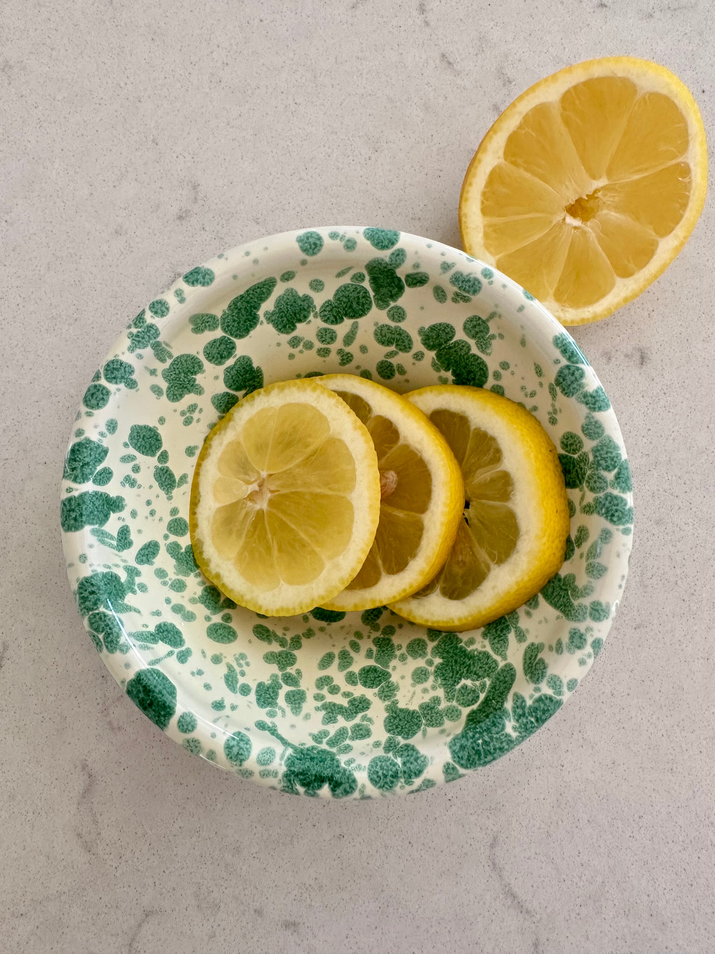 Nut Bowl | Pistachio