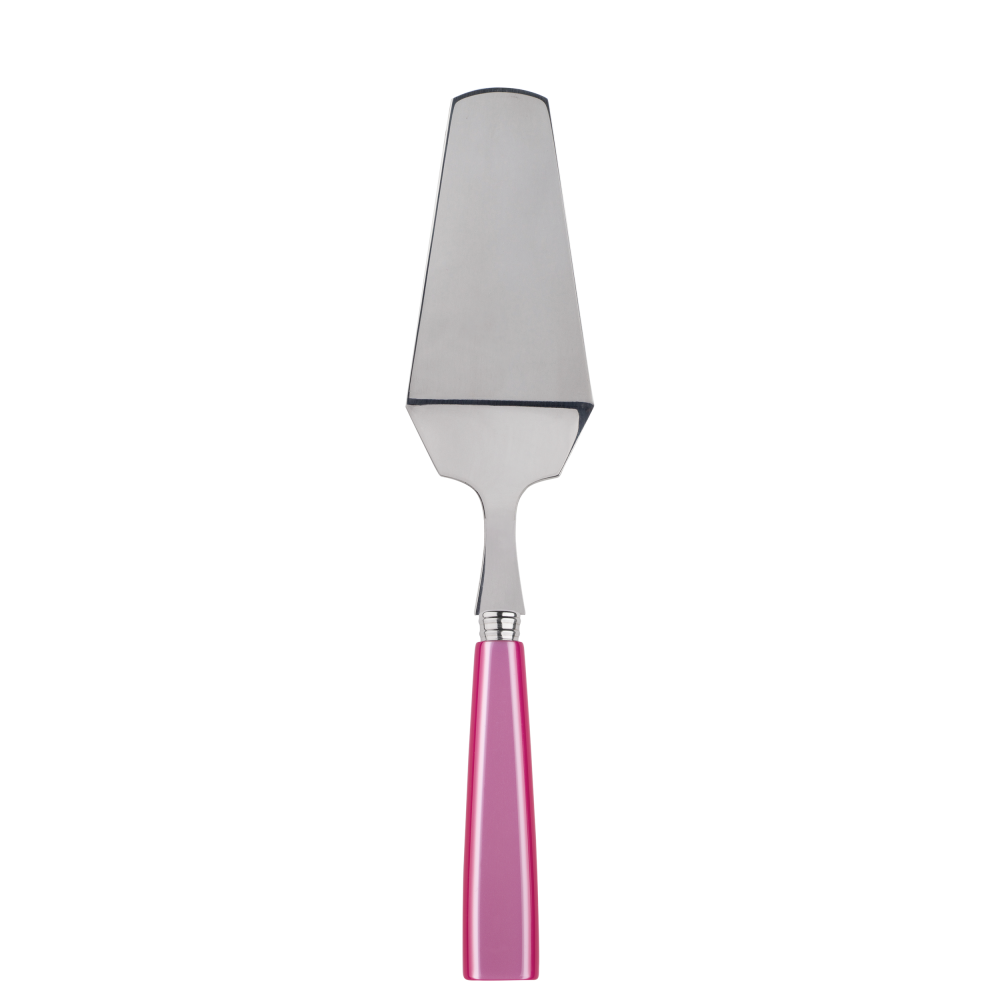 Sabre Icone pink tart slicer