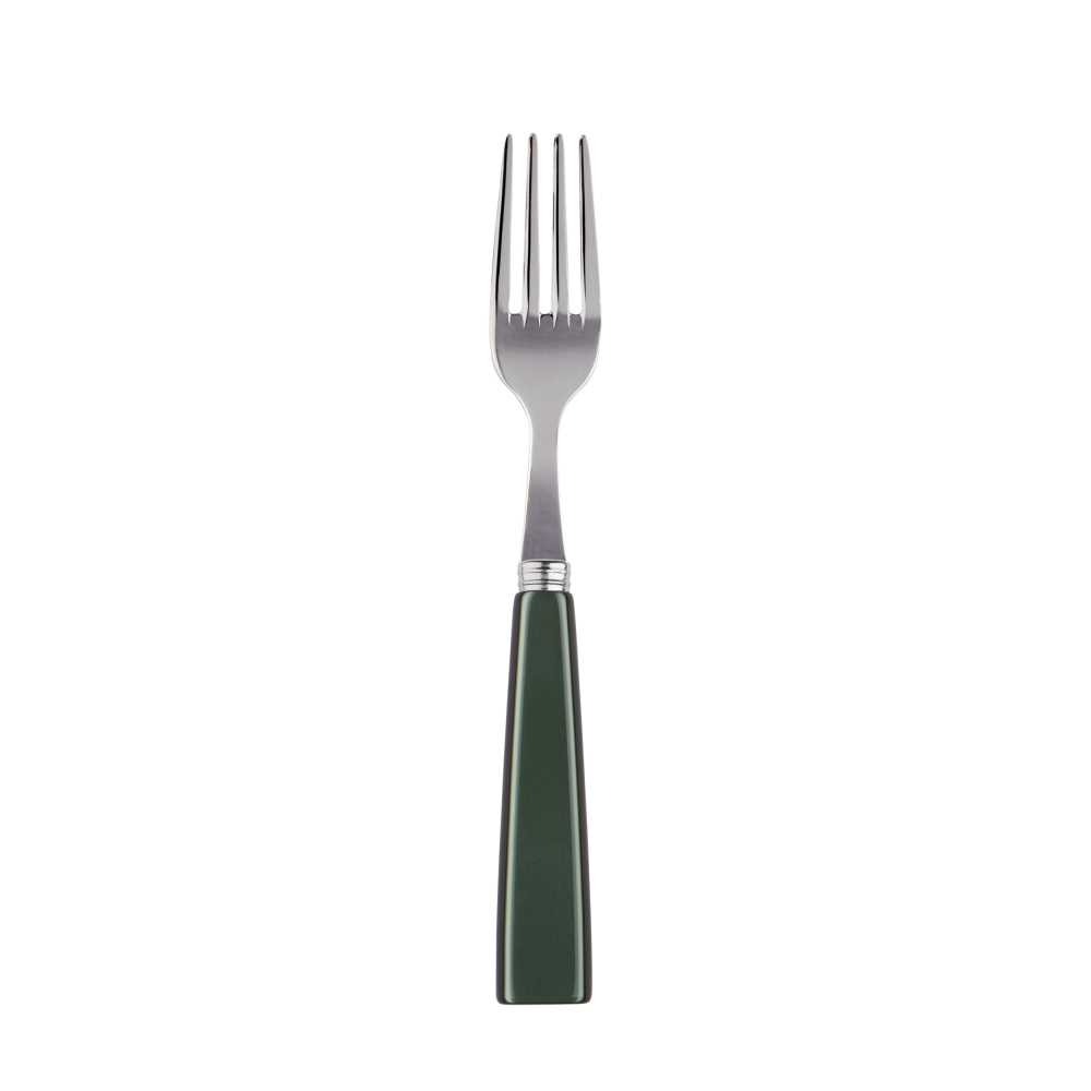 Dark green Icone Sabre fork