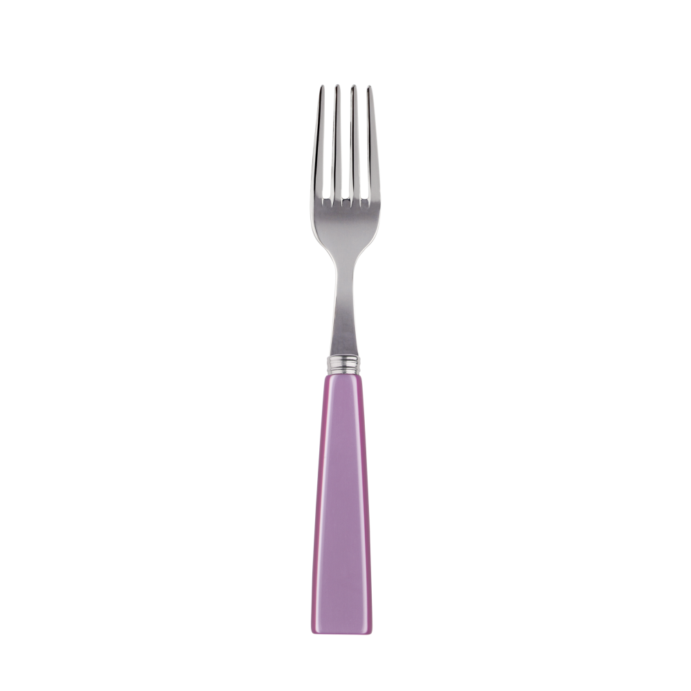 Cake Fork |  Lilac
