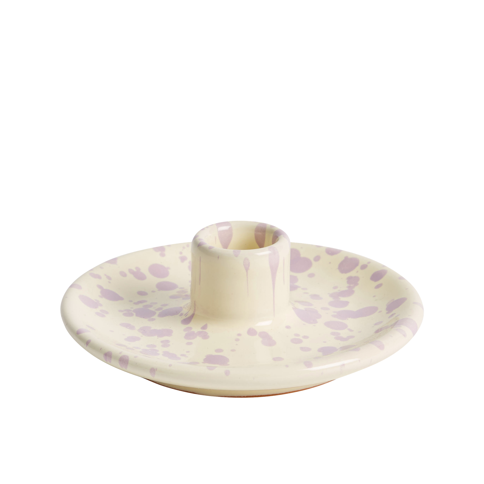 Candle Holder | Lilac