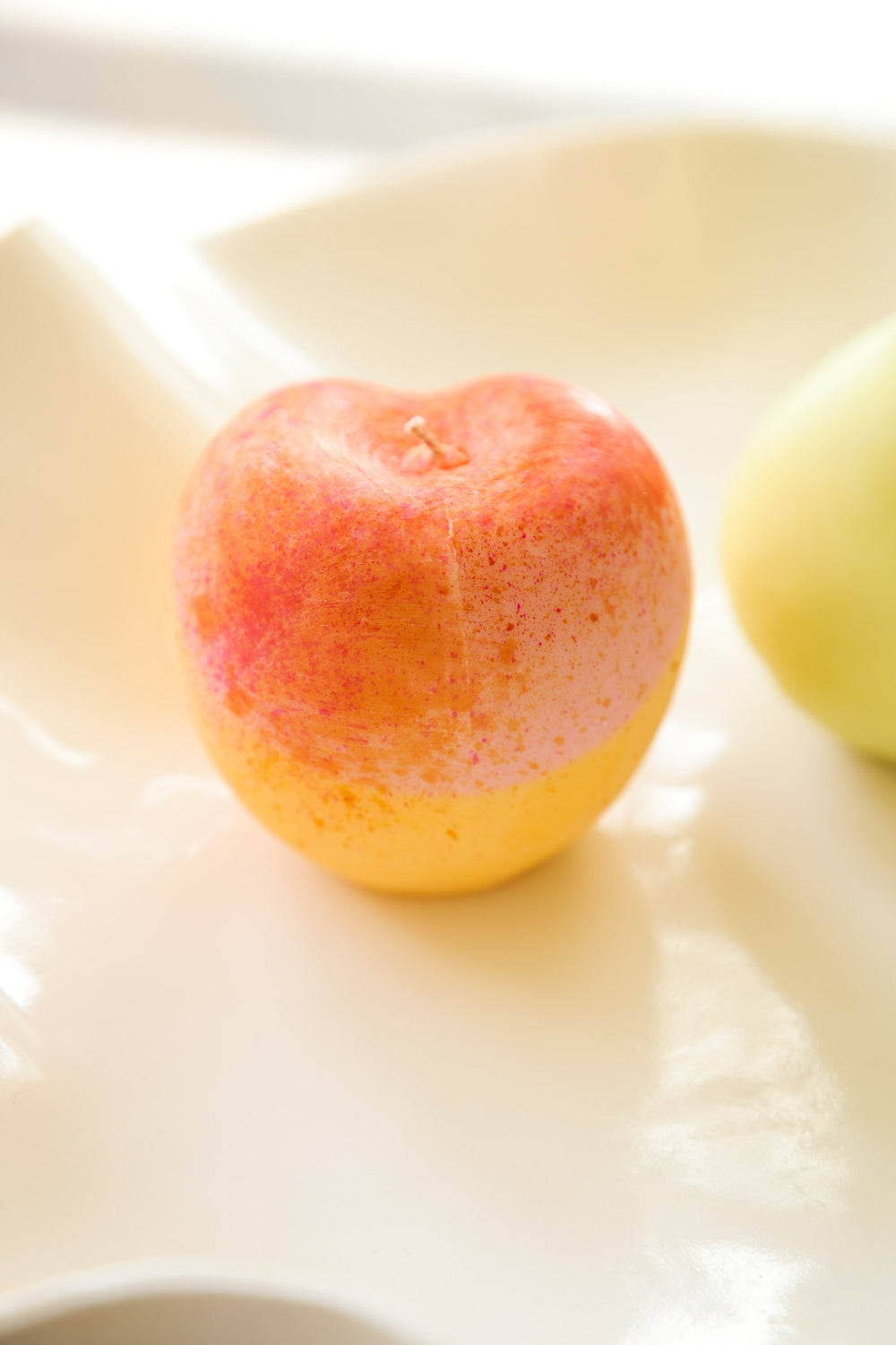 Peach Candle | Peach blossom infused scent