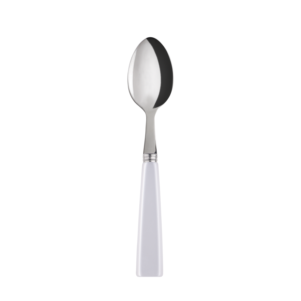 Sabre Icone white teaspoon
