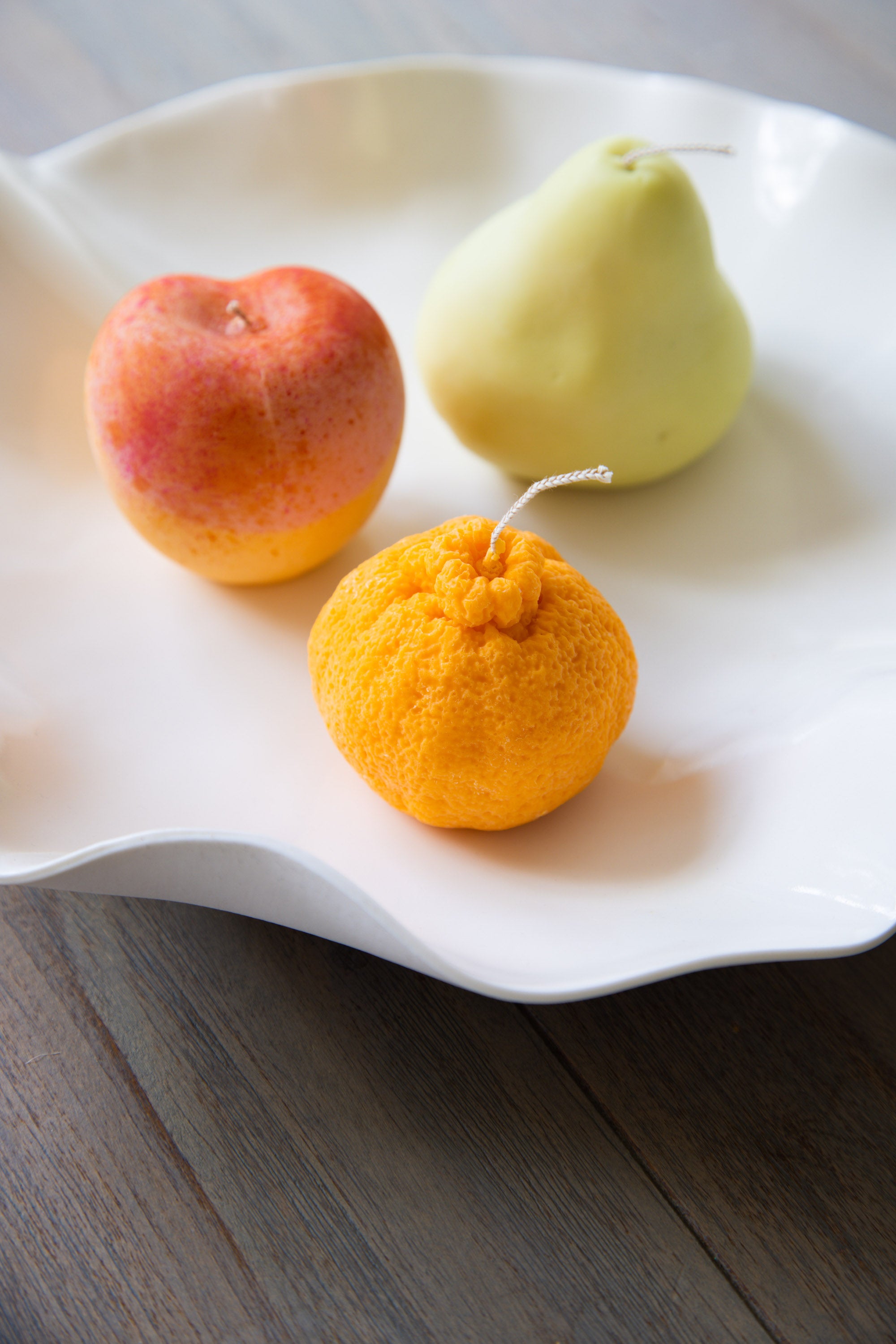 Mandarin Orange Candle | Mandarin & Tangerine scented